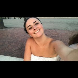 Meet your Posher, Allison